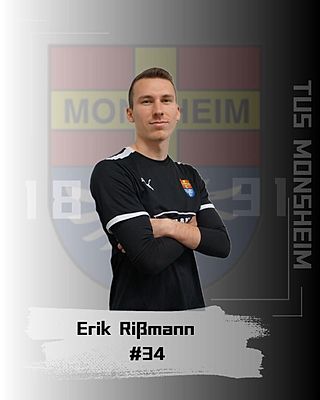 Erik Rißmann