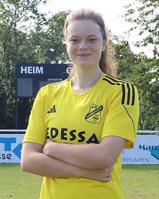 Fabienne Stelljes