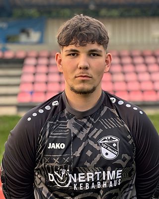 Maximilian Übelhör