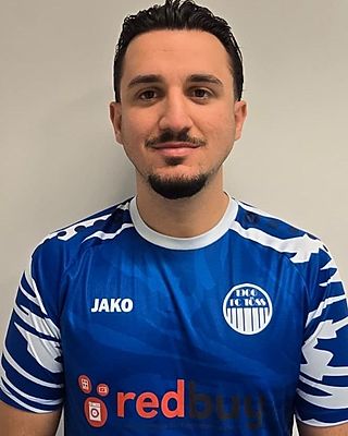 Eldrin Mehmedi