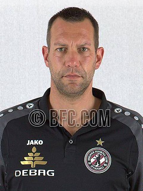 Foto: BFC Dynamo