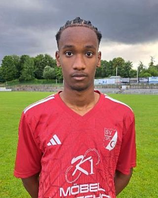 Khalid Ahmed Abdulkadir