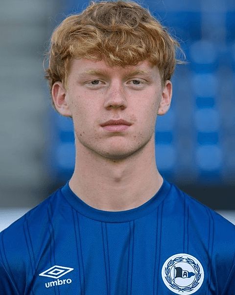 Foto: DSC Arminia Bielefeld