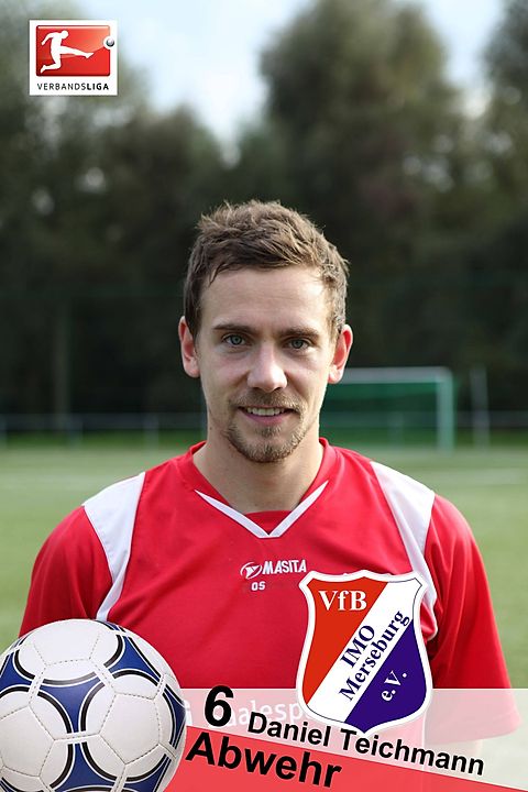 Foto: VfB IMO Merseburg e.V.