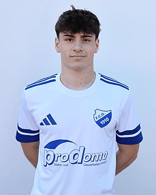 Finn Baumann