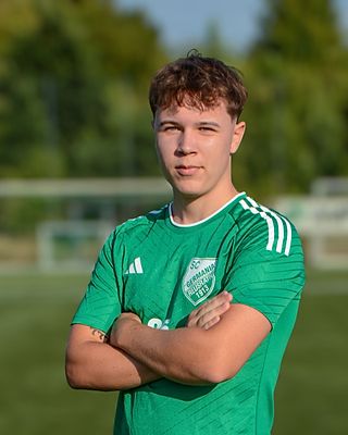 Andrej Kruzkov