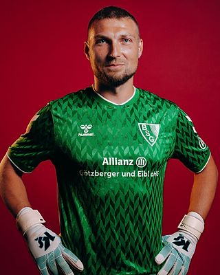Mateusz Machura