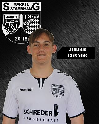 Julian Connor