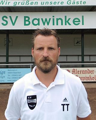 Patrick Büscherhoff