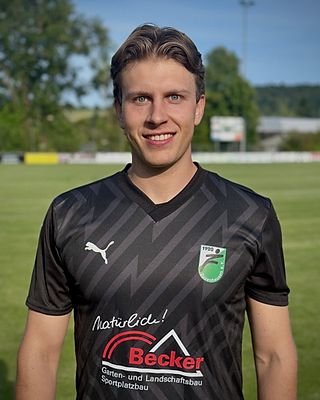 Fabian Heß