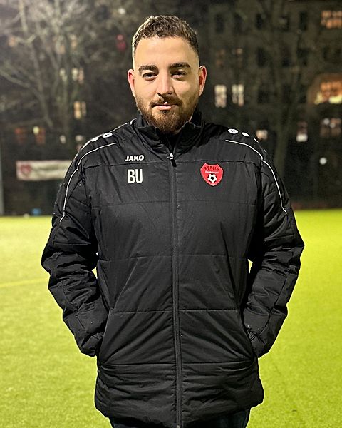 Burak Uzun
