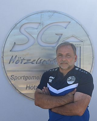 Stephan Koch