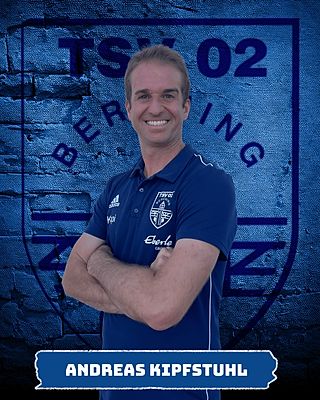 Andreas Kipfstuhl