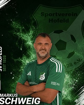 Markus Schweig