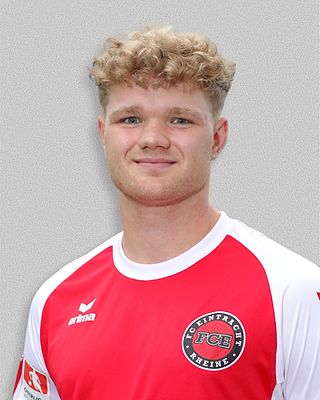 Sören Wald