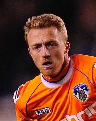 Lee Barnard