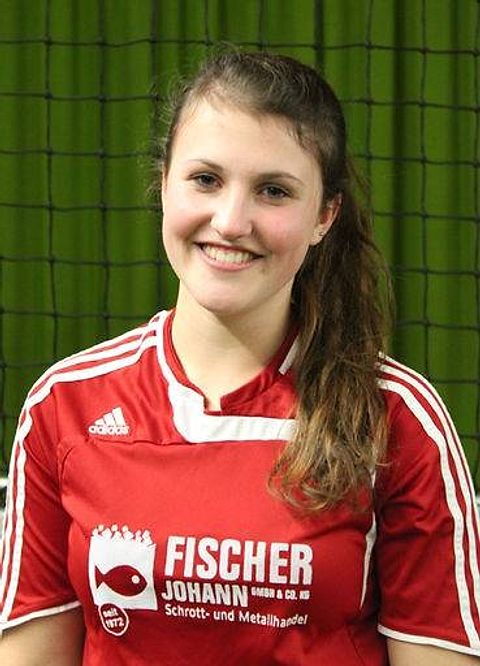 Foto: Portrait: Magdalena Brönner Ru