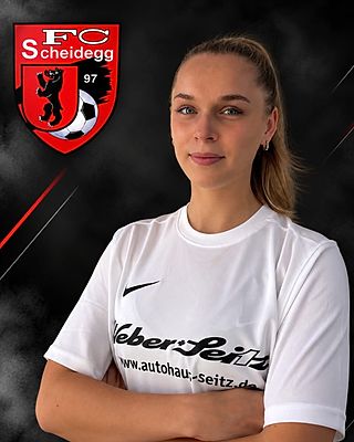 Raphaela Nußbaumer