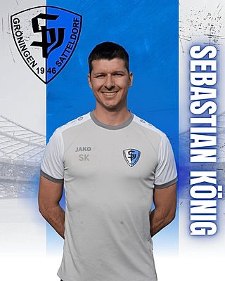 Sebastian König