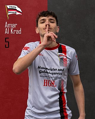 Amar Al Krad