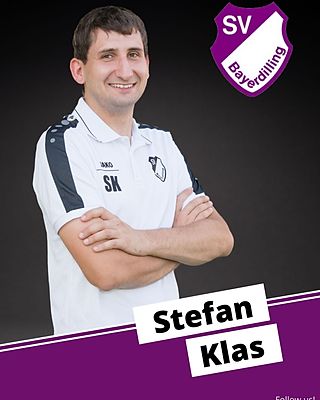 Stefan Klas