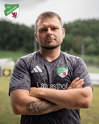 Gabor Sipos