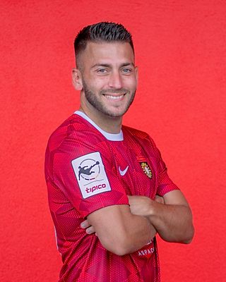 Marius Kunde