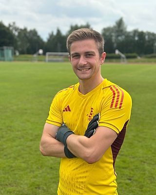Lukas Fromme
