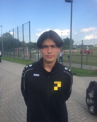 Jusuf Can Özcelik