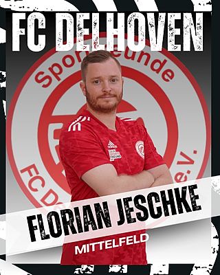 Florian Jeschke