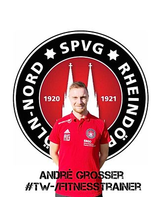André Grosser