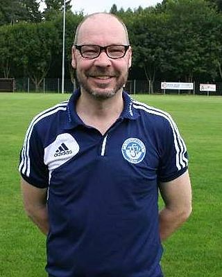 Michael Geisel