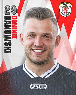 Dominik Danowski