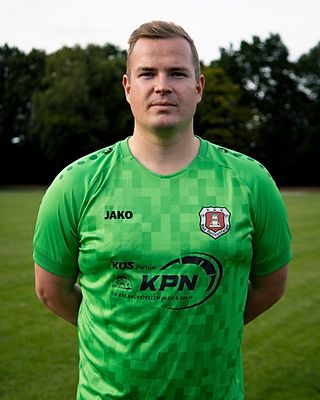 Markus Temme