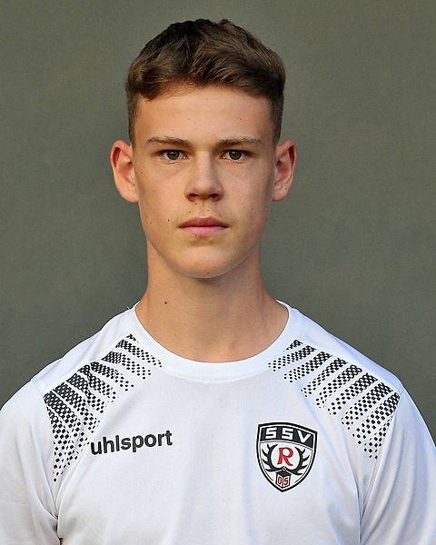 Foto: SSV Reutlingen 05 Presse