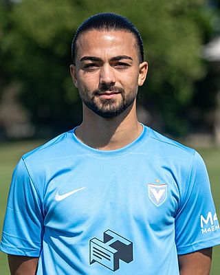 Diren-Mehmet Günay