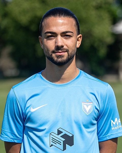 Diren-Mehmet Günay