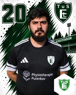 Sinan Urhan