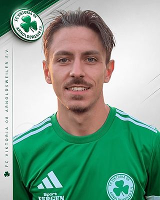 Luca Werner