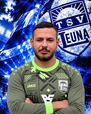 Younes Nihoussa
