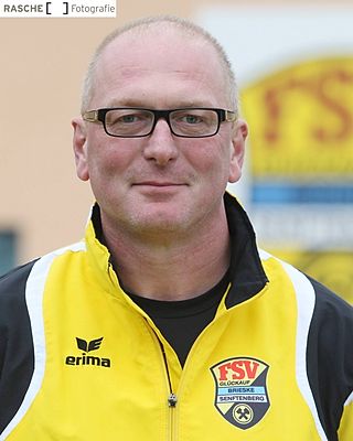 Steffen Rietschel