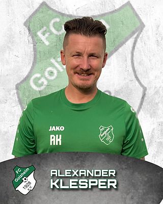 Alexander Klesper
