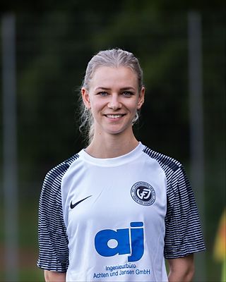 Sonja Möller