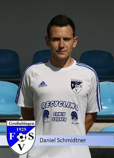 Foto: FSV Großaitingen