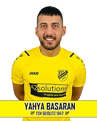 Yahya Basaran