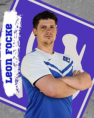 Leon Focke