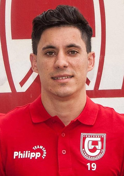 Foto: Concordia Wiemelhausen 08/10 e