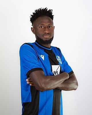 Bubacarr Janneh