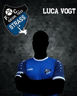 Luca Vogt