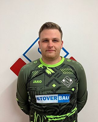 Dominik Heidhaus